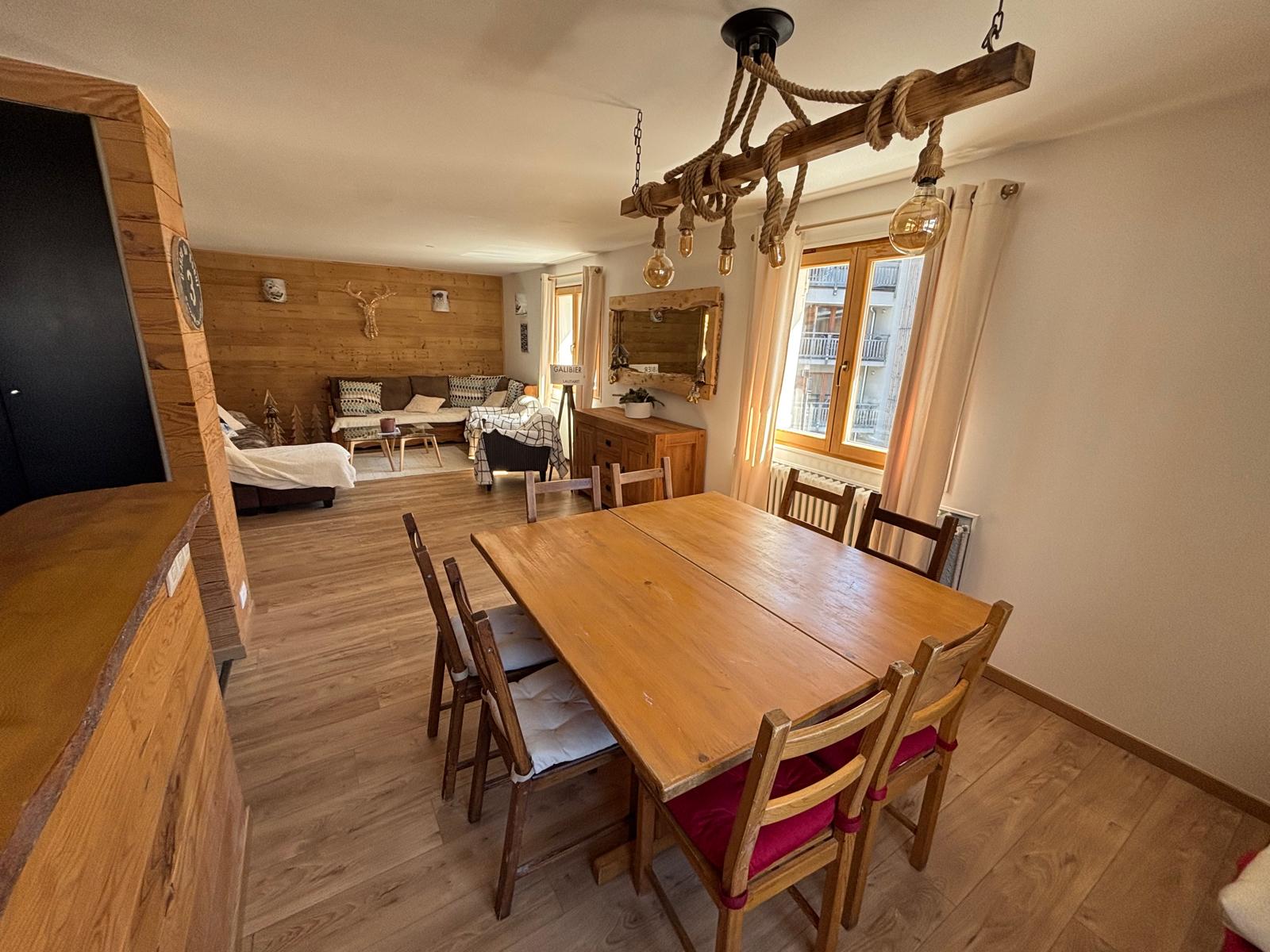 Le Petit Sport Chalet 2 - Image 18